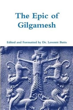 Epic of Gilgamesh