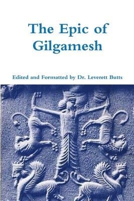 Epic of Gilgamesh