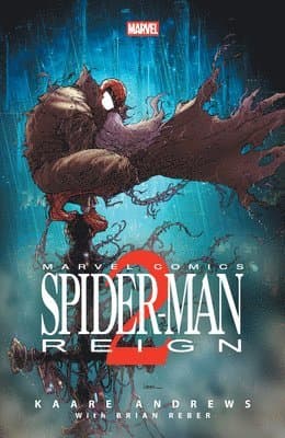 Spider-Man: Reign 2