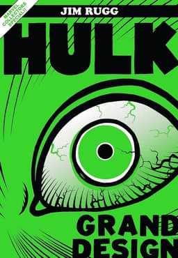 Hulk: Grand Design