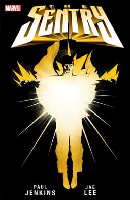 Sentry (New Printing 2)