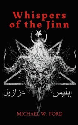 Whispers of the Jinn