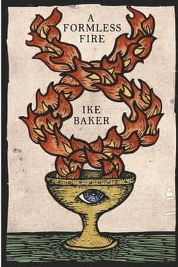 Formless Fire