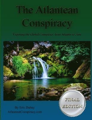 Atlantean Conspiracy (Final Edition)