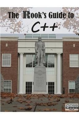 Rook's Guide to C++