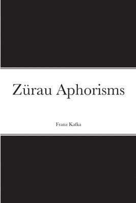 Zürau Aphorisms