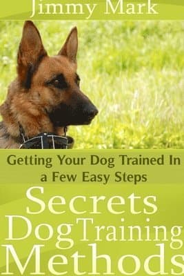 Secrets Dog Training Methods: Getting Your Dog Trained In a Few Easy Steps