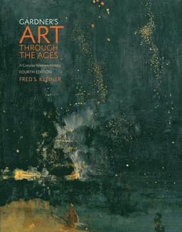 Gardner's Art through the Ages