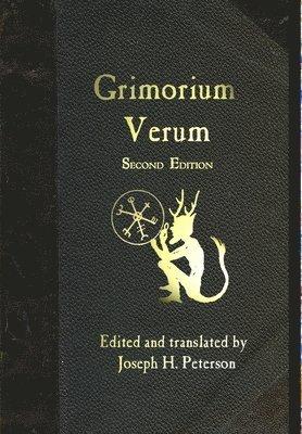 Grimorium Verum