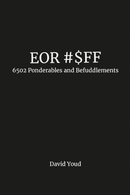 Eor #$Ff