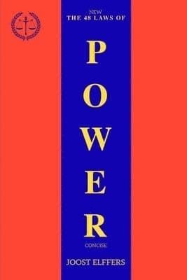 Concise 48 Laws Of Power (New_Edition)