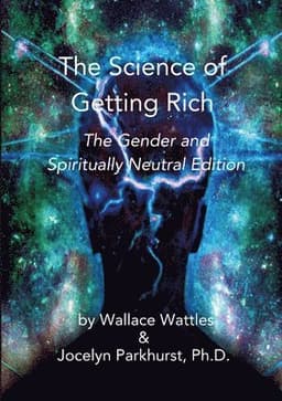 Science of Getting Rich