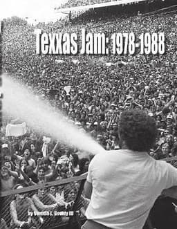 Texxas Jam: 1978-1988