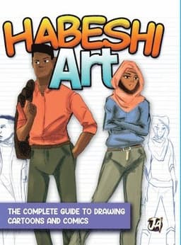 Habeshi Art