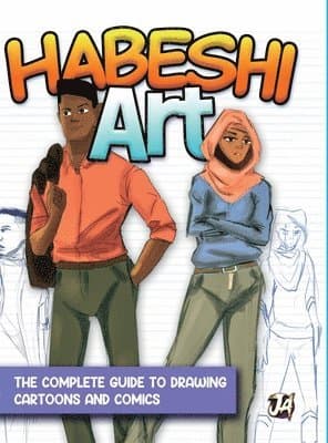 Habeshi Art