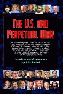 U.S. and Perpetual War