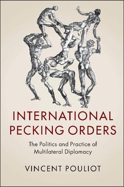 International Pecking Orders