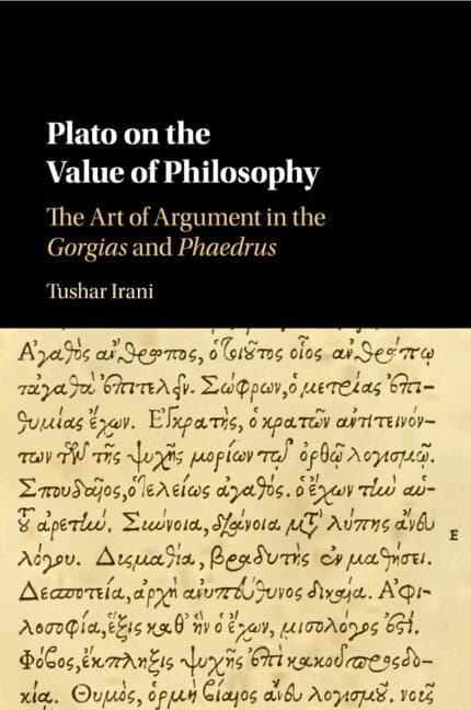 Plato on the Value of Philosophy