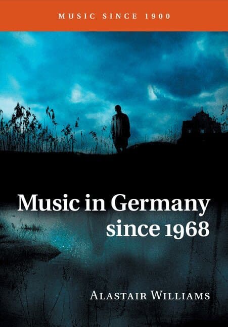 Music in Germany since 1968