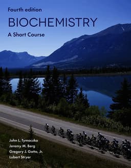 Biochemistry: A Short Course