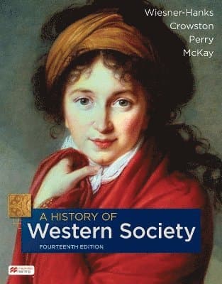 History of Western Society, Combined Edition