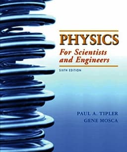 Physics for Scientists and Engineers (International Edition)