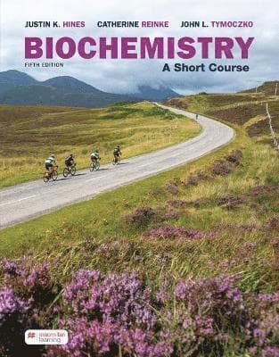 Biochemistry: A Short Course