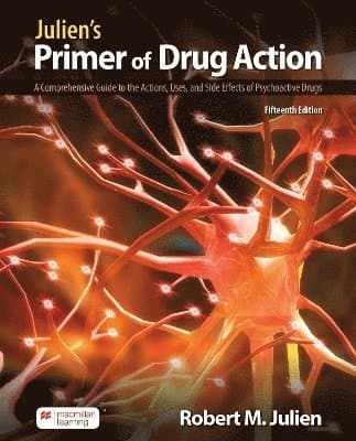 Julien's Primer of Drug Action