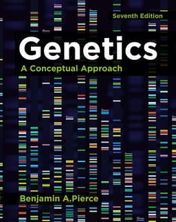 Genetics: A Conceptual Approach, Update