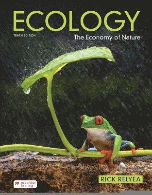 Ecology: The Economy of Nature