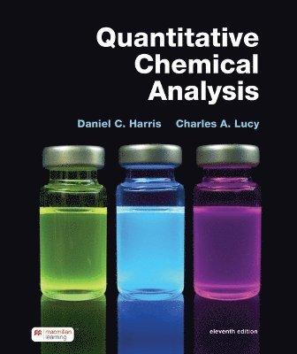 Quantitative Chemical Analysis