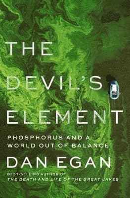 Devil's Element