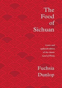 Food of Sichuan