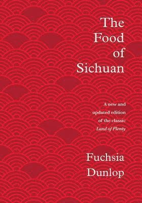 Food of Sichuan