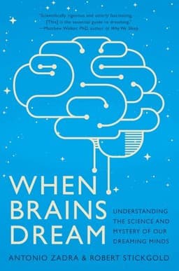 When Brains Dream