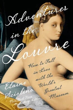 Adventures in the Louvre