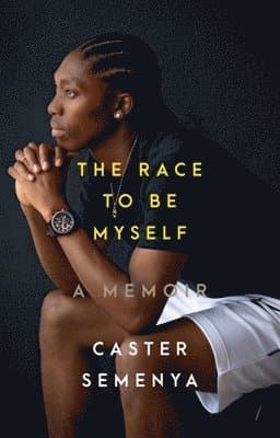 Race to Be Myself