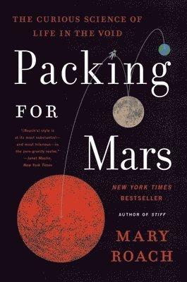 Packing for Mars