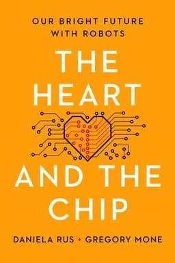 Heart and the Chip
