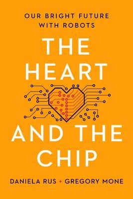 Heart and the Chip