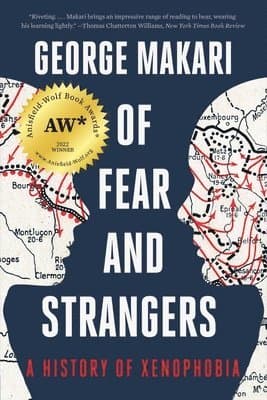 Of Fear and Strangers