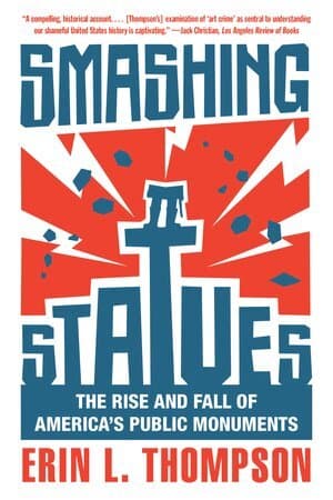 Smashing Statues