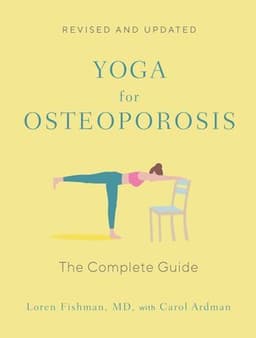 Yoga for Osteoporosis