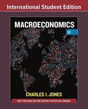 Macroeconomics