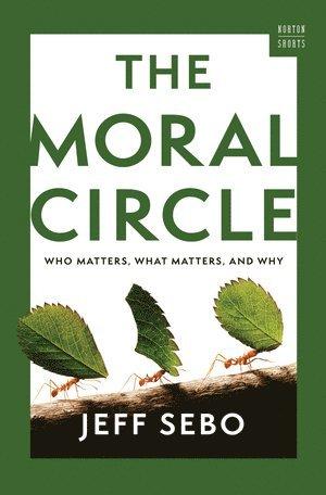Moral Circle