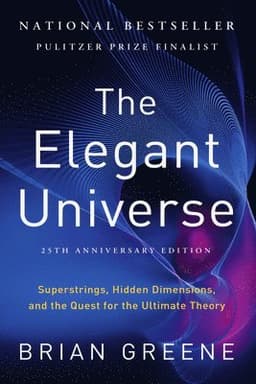 Elegant Universe