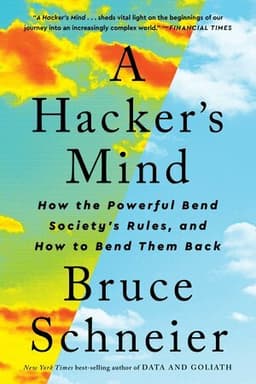 Hacker's Mind