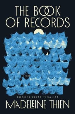 Book of Records