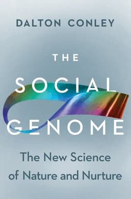 Social Genome