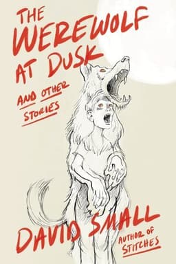 Werewolf at Dusk: And Other Stories